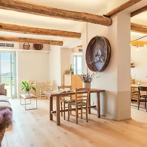 Cugusi Bed & Breakfast Montepulciano Stazione