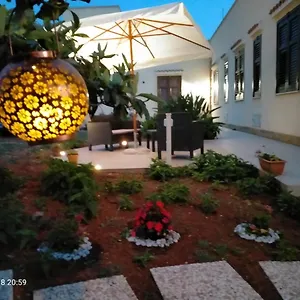 Baglio Del Mulino A Vento Affittacamere San Vito Lo Capo