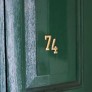 Bed & Breakfast Atmosfera, Ravenna