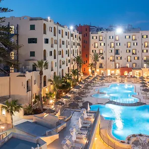 Hopps Hotel Mazara del Vallo