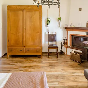 Maremmano Bed & Breakfast Capalbio