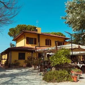 Vakantieboerderij Da Pudech, Ravenna