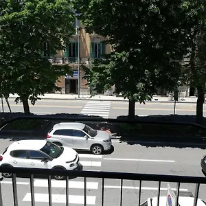 Miti Dello Stretto Bed & Breakfast Messina