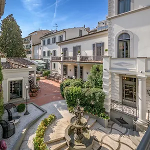 Palazzo Montebello Hotel Florenz