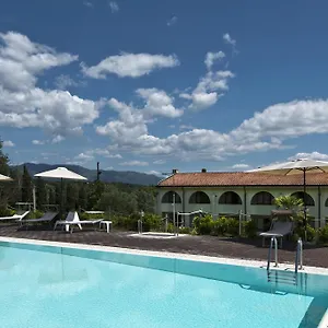 Carignano Hotel Lucca