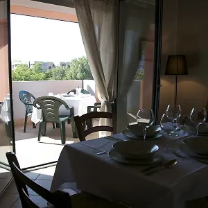 Aparthotel Mosaico, Ravenna