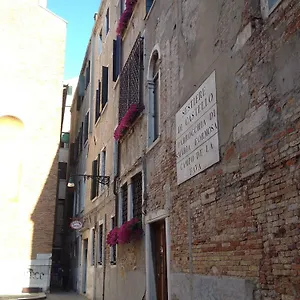 Fava Hotel Venedig