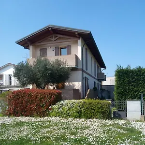 Bed & Breakfast Armonia, Ravenna