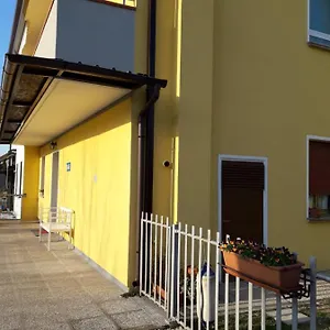 A Un Passo Da Bed & Breakfast Casale Sul Sile