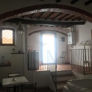 La Bottega Bed & Breakfast Burchio